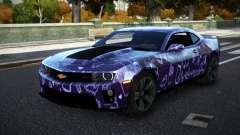 Chevrolet Camaro HR S11 für GTA 4