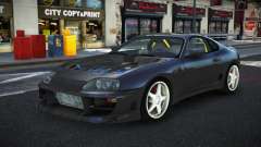 Toyota Supra 98th pour GTA 4