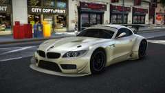 BMW Z4 RG-V pour GTA 4