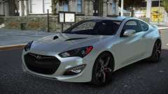 Hyundai Genesis C 13th pour GTA 4