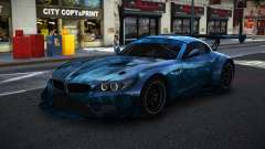 BMW Z4 RG-V S1 für GTA 4