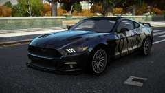 Ford Mustang GT AC-L S10 pour GTA 4