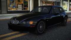 BMW Z3 02th pour GTA 4