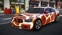 Dodge Charger SRT8 06th S5 pour GTA 4