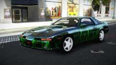 Toyota Supra SHK S8 pour GTA 4