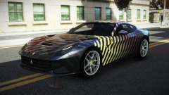 Ferrari F12 DF-Y S13 für GTA 4