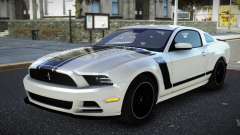 Ford Mustang BSR pour GTA 4