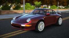 Porsche 911 ST-K pour GTA 4