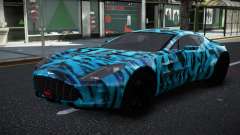 Aston Martin One-77 GTF S10 pour GTA 4