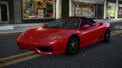 Ferrari 360 MU für GTA 4