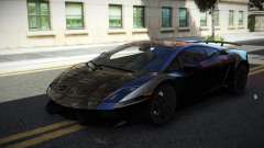 Lamborghini Gallardo LP570 CD S3 für GTA 4