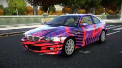 BMW M3 E46 TH-R S10 pour GTA 4