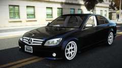 Mercedes-Benz C350 NSD für GTA 4