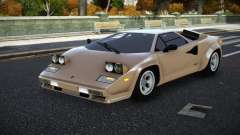 Lamborghini Countach 85th für GTA 4