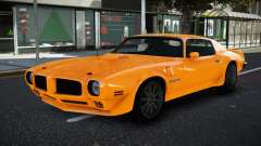 1970 Pontiac Trans Am SC V1.1 pour GTA 4