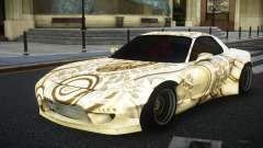 Mazda RX7 JR-X S12 pour GTA 4