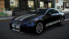 Fathom FR36 S1 pour GTA 4