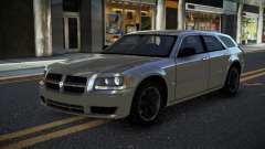 Dodge Magnum RG pour GTA 4