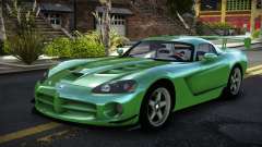 Dodge Viper BH-L pour GTA 4