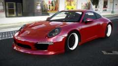 Porsche 911 11th pour GTA 4