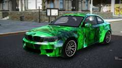 BMW 1M BR-V S14 pour GTA 4