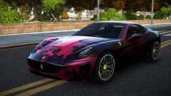 Ferrari California CDT S6 pour GTA 4