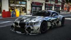 BMW Z4 RG-V S5 pour GTA 4