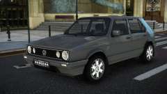 Volkswagen Golf 08th für GTA 4