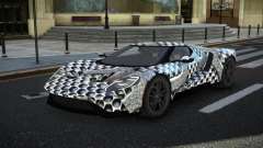 Ford GT NH-R S2 pour GTA 4