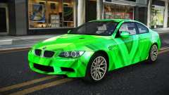 BMW M3 E92 HRT S5 für GTA 4