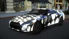 Nissan GT-R PSC S11 pour GTA 4