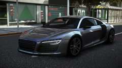 Audi R8 K-JH für GTA 4