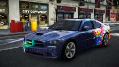 Dodge Charger SRT8 06th S14 pour GTA 4