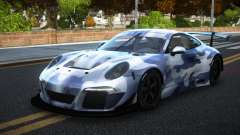 RUF RGT-8 RTZ S8 für GTA 4