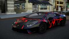 Lamborghini Huracan DSR S6 pour GTA 4