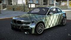 BMW 1M BR-V S9 pour GTA 4