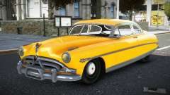 Hudson Hornet SH für GTA 4