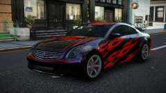 Fathom FR36 S4 pour GTA 4