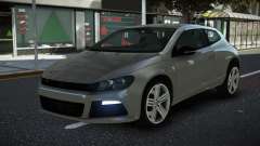 Volkswagen Scirocco ND für GTA 4