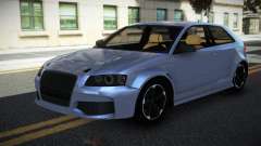 Audi S3 MU pour GTA 4