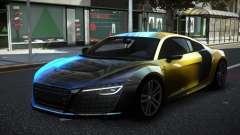 Audi R8 K-JH S14 pour GTA 4