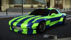 Mazda RX7 JR-X S1 pour GTA 4