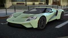 Ford GT NH-R pour GTA 4