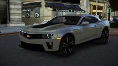 Chevrolet Camaro ZL1 SC-l für GTA 4