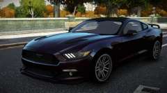 Ford Mustang GT AC-L pour GTA 4