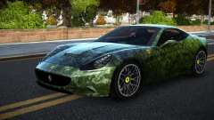 Ferrari California CDT S7 pour GTA 4