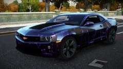 Chevrolet Camaro HR S8 für GTA 4