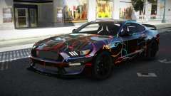 Shelby GT350 V-Style S4 pour GTA 4