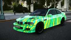 BMW M3 E46 BBR S3 pour GTA 4