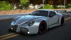 Alfa Romeo 8C WL pour GTA 4